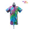 holi kurta front