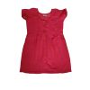 Red frock